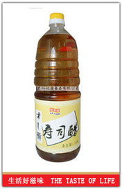 广州忆霖食品 醋产品列表